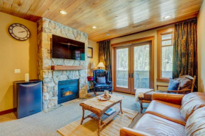 Village at Palisades Tahoe #2216, Squaw Valley